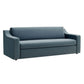 Liora Performance Velvet Sofa by Modway EEI-7219 FredCo