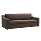 Liora Performance Velvet Sofa by Modway EEI-7219 FredCo