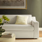 Liora Performance Velvet Sofa by Modway EEI-7219 FredCo