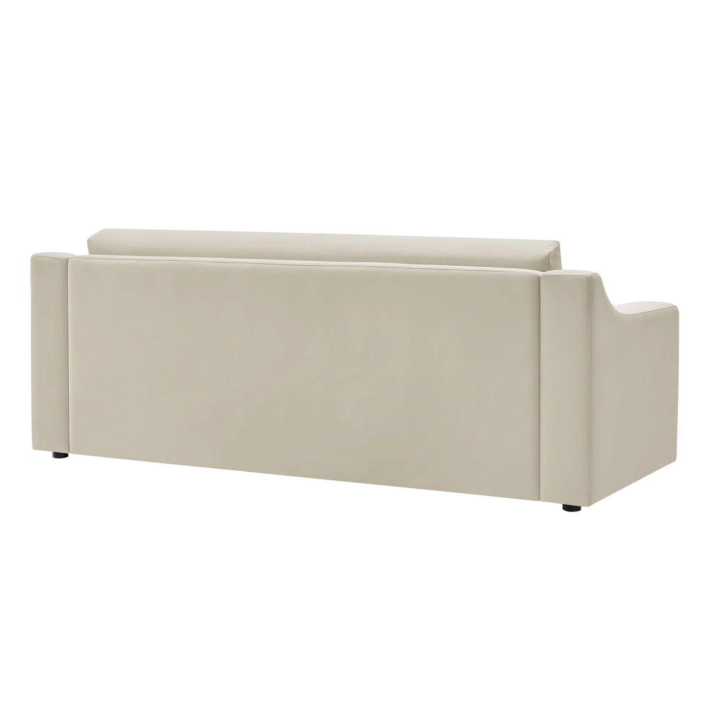Liora Performance Velvet Sofa by Modway EEI-7219 FredCo