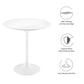Lippa 20" Round Side Table, EEI-5678 FredCo
