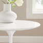Lippa 20" Round Side Table, EEI-5678 FredCo
