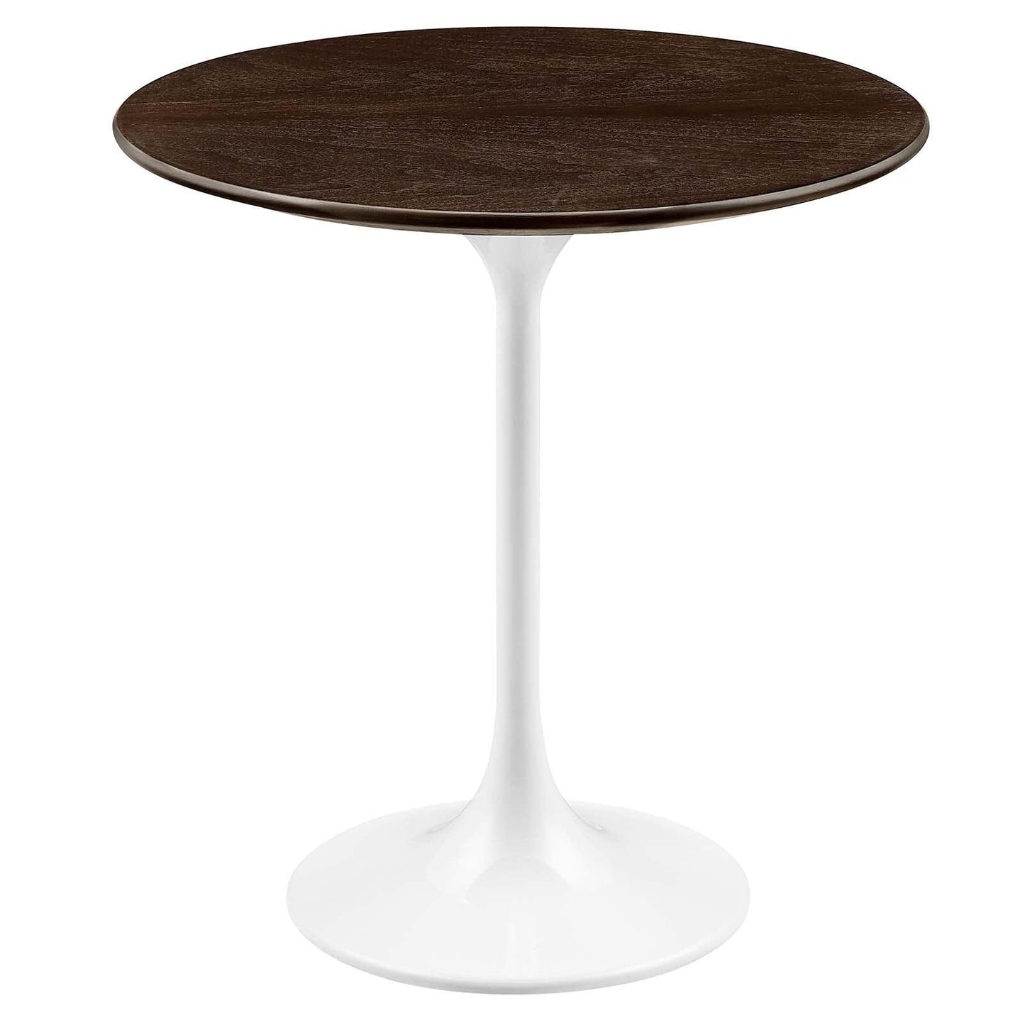 Lippa 20" Round Side Table, EEI-5679 FredCo