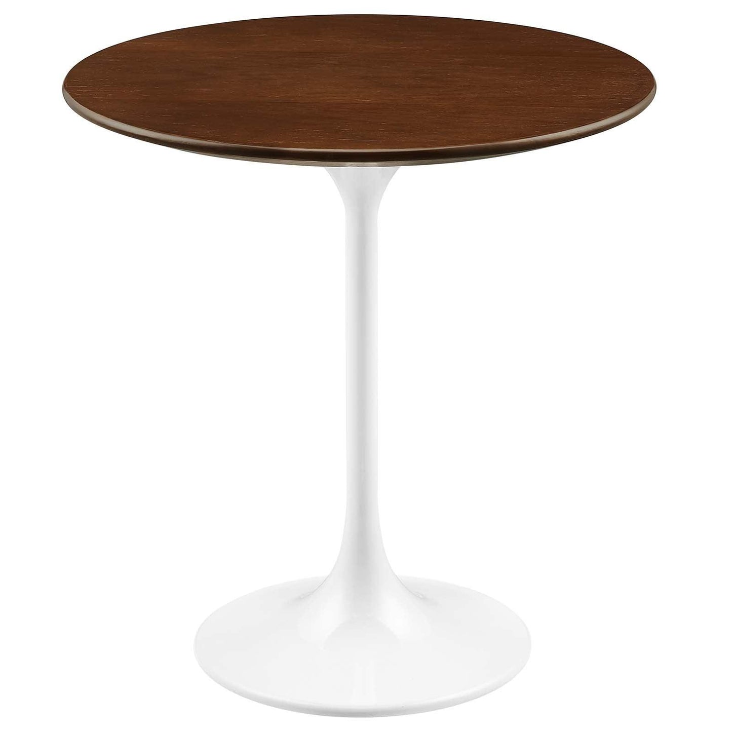 Lippa 20" Round Side Table, EEI-5679 FredCo