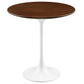 Lippa 20" Round Side Table, EEI-5679 FredCo