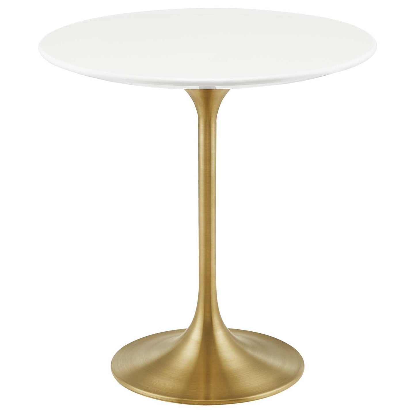 Lippa 20" Round Side Table, EEI-5683 FredCo