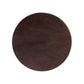 Lippa 20" Round Side Table, EEI-5684 FredCo