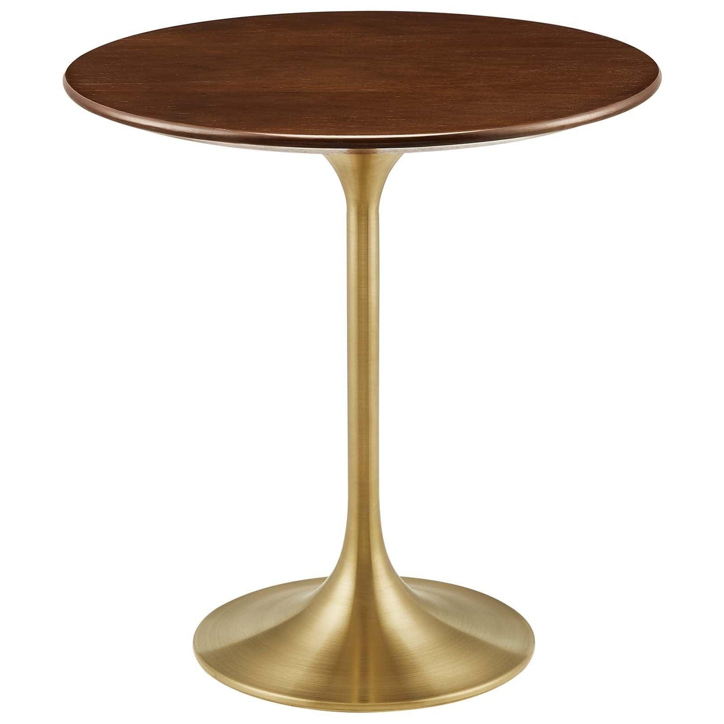 Lippa 20" Round Side Table, EEI-5684 FredCo