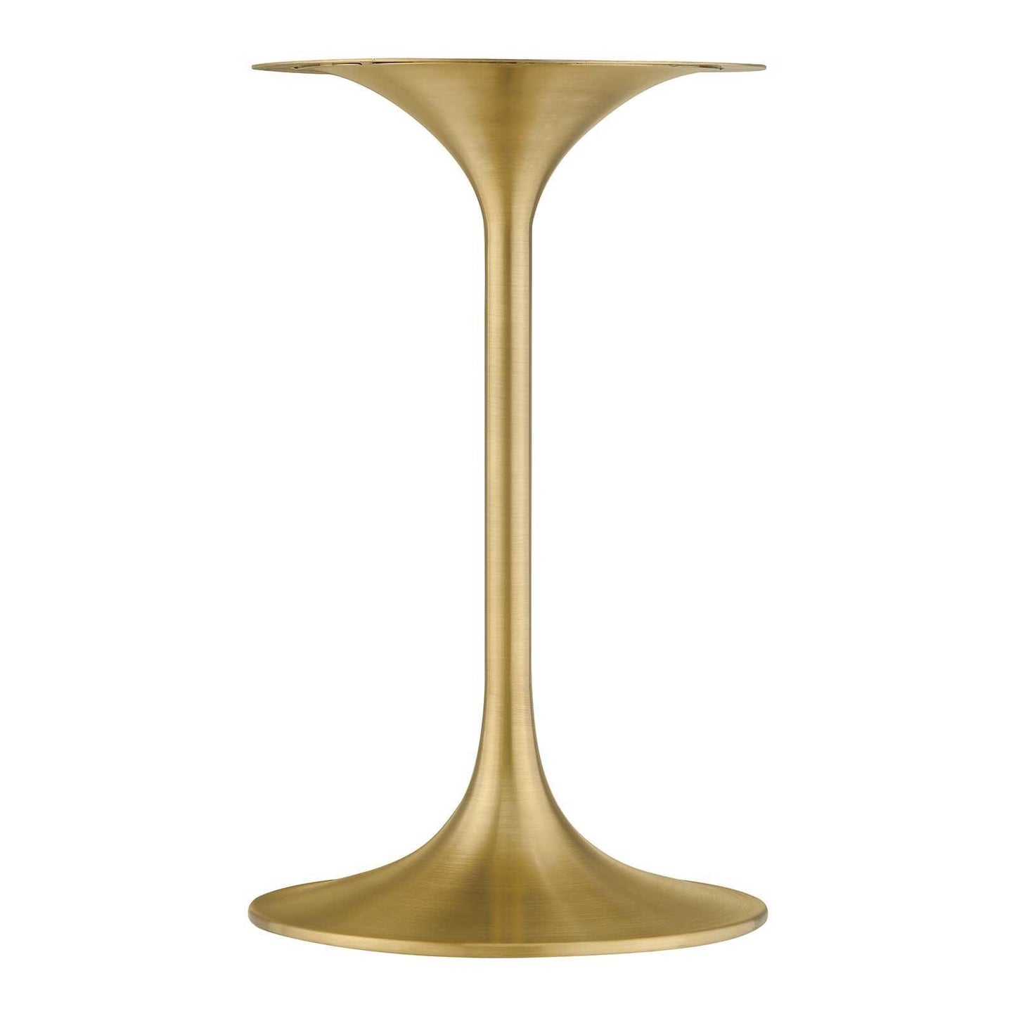 Lippa 20" Round Side Table, EEI-5684 FredCo