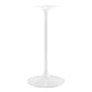 Lippa 28" Round Artificial Marble Bar Table, EEI-5203 FredCo