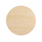 Lippa 28" Round Wood Dining Table, EEI-5213 FredCo