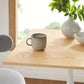 Lippa 28" Square Bar Table, EEI-5202 FredCo