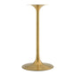Lippa 28" Square Wood Bar Table, EEI-5531 FredCo