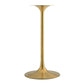 Lippa 28" Square Wood Bar Table, EEI-5532 FredCo