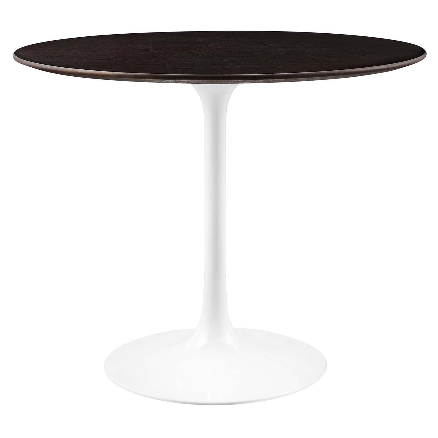 Lippa 36" Round Dining Table, EEI-5157 FredCo