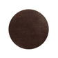 Lippa 36" Round Wood Dining Table, EEI-4862 FredCo