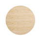 Lippa 36" Round Wood Dining Table, EEI-5215 FredCo