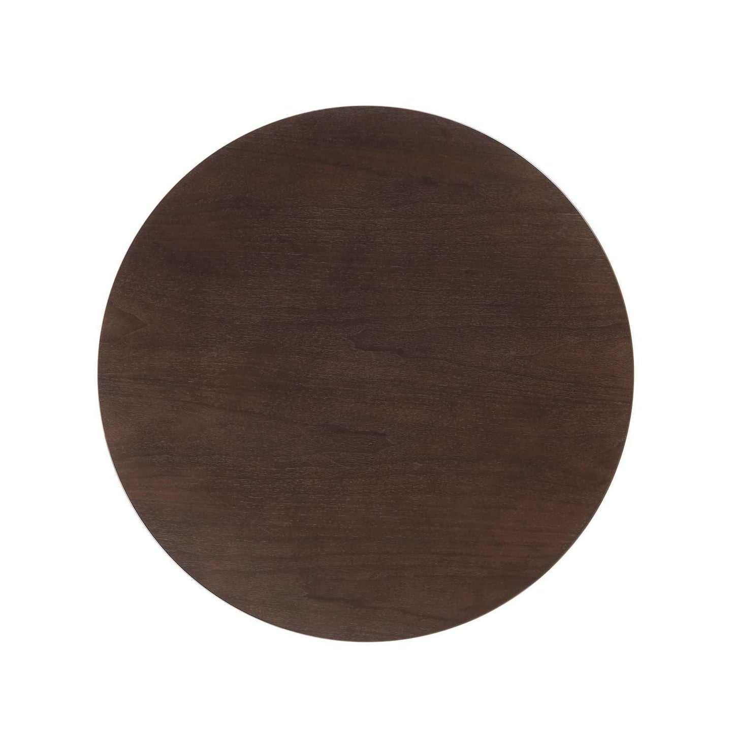 Lippa 40" Round Dining Table, EEI-5171 FredCo