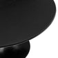 Lippa 48" Round Solid Wood Dining Table by Modway FredCo