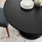 Lippa 48" Round Solid Wood Dining Table by Modway FredCo