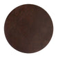 Lippa 60" Round Dining Table, EEI-5175 FredCo