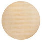 Lippa 60" Round Dining Table, EEI-5176 FredCo
