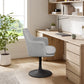 Lippa Swivel Dining Upholstered Armchair by Modway EEI-6956 FredCo