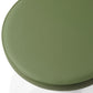 Lippa Vegan Leather Round Stool by Modway EEI-7264 FredCo