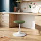 Lippa Vegan Leather Round Stool by Modway EEI-7264 FredCo