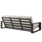Lirienne 4-Piece Outdoor Patio Aluminum Furniture Set by Modway EEI-7306 FredCo