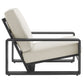 Lirienne Outdoor Patio Aluminum Armchair by Modway EEI-7300 FredCo