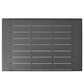 Lirienne Outdoor Patio Aluminum Coffee Table by Modway EEI-7303 FredCo