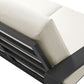 Lirienne Outdoor Patio Aluminum Loveseat by Modway EEI-7301 FredCo