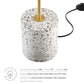 Logic Terrazzo Floor Lamp, EEI-5628 FredCo