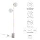 Logic Terrazzo Floor Lamp, EEI-5628 FredCo