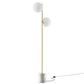 Logic Terrazzo Floor Lamp, EEI-5628 FredCo