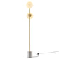 Logic Terrazzo Floor Lamp, EEI-5628 FredCo