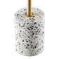 Logic Terrazzo Table Lamp, EEI-5627 FredCo