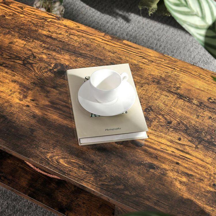 Long Legs Coffee Table FredCo