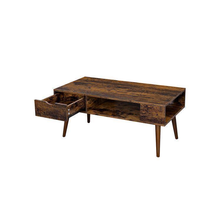 Long Legs Coffee Table FredCo