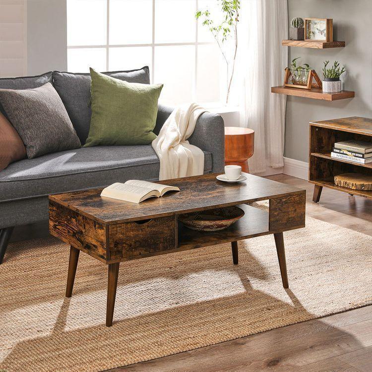 Long Legs Coffee Table FredCo