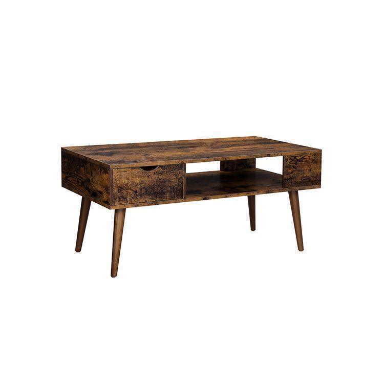 Long Legs Coffee Table FredCo