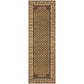 Longfield Traditional Oriental Lattice Rug FredCo