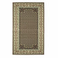Longfield Traditional Oriental Lattice Rug FredCo