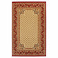 Longfield Traditional Oriental Lattice Rug FredCo