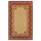 Longfield Traditional Oriental Lattice Rug FredCo