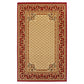 Longfield Traditional Oriental Lattice Rug FredCo
