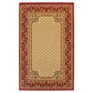 Longfield Traditional Oriental Lattice Rug FredCo