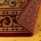 Longfield Traditional Oriental Lattice Rug FredCo