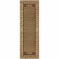 Longfield Traditional Oriental Lattice Rug FredCo